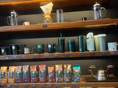 -星巴克臻选(北京太阳宫凯德店)