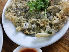 -飘香小食店(国平路店)