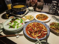 -院8里·小聚园(九眼桥店)