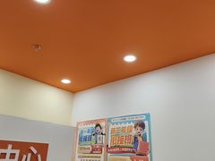 -昂立青少儿成长中心(普陀中潭校区)