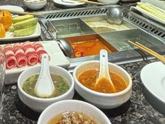 -海底捞火锅(邯郸新世纪中心店)