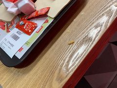 -肯德基(朝阳门店)