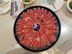 -阳坊胜利涮羊肉(阳坊老店)