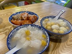 -黄记潮汕甜汤(贝底田坊店)