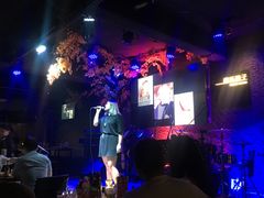 -音乐房子·Vintage Live Bar(玉林总店)