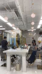 -5M HAIR SALON