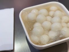 -满记甜品(江桥万达店)