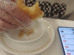 -香港新曜记·粤菜点心(滨江宝龙店)
