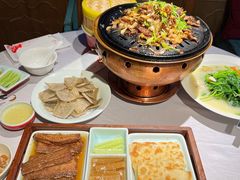 -京味斋·北京烤鸭(华威桥北工大店)
