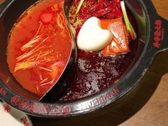 -牛市坎火锅(建设路店)