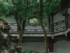 -何园