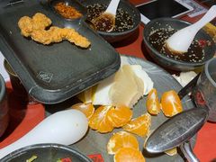 -谭鸭血老火锅(龙湖宝山天街店)