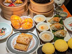 -禄运茶居·手工点心(猎德店)