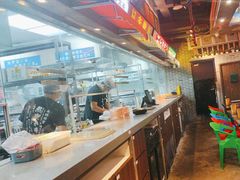 -纪录片《人生一串》体验店(静安店)