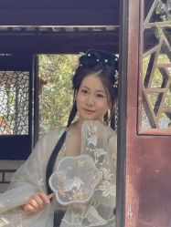 -一揽芳华汉服旗袍体验馆(拙政园店)
