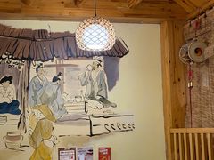 -恩你小木屋·韩式料理(假日广场店)
