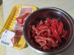 -中百仓储(古田路店)