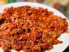 -叁口煮市井老火锅(南门旗舰店)