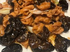 -蔡家酒楼(一德街店)