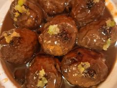 -小厨娘淮扬菜(六合欢乐港店)