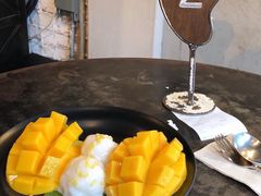 -Mango Tango