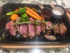 -普朗姆生蚝吧(原建国路店)