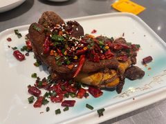 -烧货·活海鲜炭烧(湖滨商业街店)