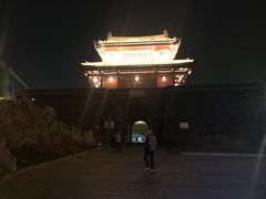 -楚望台遗址公园