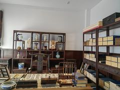 -李叔同故居纪念馆