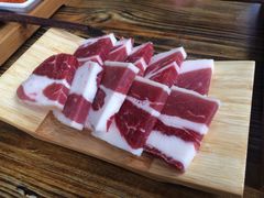 -炙忧烤肉屋(中国铁建广场店)