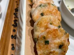 -双合园·海鲜水饺青岛菜(上清路店)