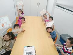 -斯坦星球AI编程·机器人科创·科学实验·信奥·思维·STEM·乐高·竞赛考级(长宁虹桥大融城荟聚中心)