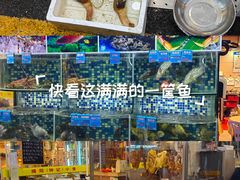 -揭阳钟记小食(福田新村店)