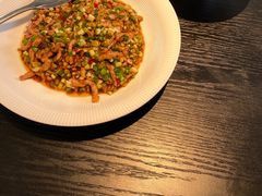 -金谷仓家庭料理(马泉营店)