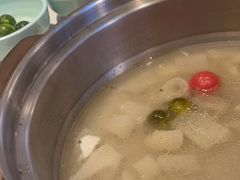 -润园四季椰子鸡火锅(南山海岸城店)