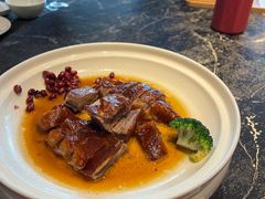 -悦百味·品质川菜(橄榄郡店)
