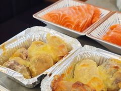 -尚宴牛特鲜自助(太原街万达店)