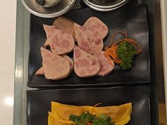 -椰庭·椰子鸡·创意玩家(晶耀前滩店)