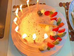 -幸福西饼生日蛋糕·下午茶(思明店)