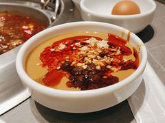 -蜀留香火锅·始于1999·原四川老火锅(白堤路店)