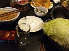 -将台涮肉(酒仙桥店)