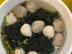 -味然香(起义路店)