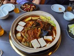 -红井路游艺炖锅·音乐餐吧(十渡店)