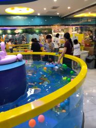 -AIBBY亲子水育中心(盐城宝龙店)