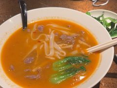 -漆黑觉米粉(三里屯店)