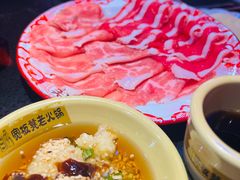 -宽板凳老灶火锅(南礼士路店)