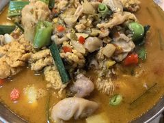 -小钱鱼馆(富春路店)