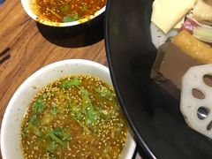 -万记麻辣烫国展总店