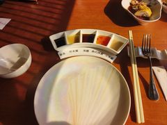 -香宫中餐厅·大连香格里拉(人民路店)