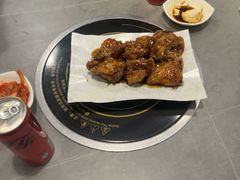 -咕咕站韩国料理(紫金港店)